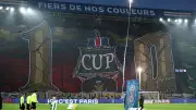PSG-Brest : au Parc, la fête malgré la pluie et les défis