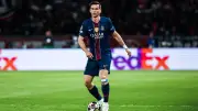 PSG-Brest : la composition parisienne avec Marin et Marquinhos