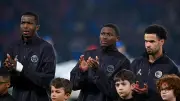 PSG-Brest : Mendes, Zaïre-Emery et Pacho au repos, trois Titis convoqués