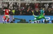 PSG champion d'Europe : Arsenal craque aux tirs au but