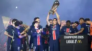 PSG champion : remise du trophée à Jean-Bouin avant le derby ?