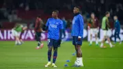 PSG : cinq joueurs encore à l'infirmerie avant le derby sans enjeu