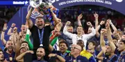 PSG : double en Ligue des champions, une consécration européenne