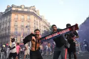 PSG double, Israël intensifie guerre au Liban, mort d'Edgar Morin : l'actu du week-end