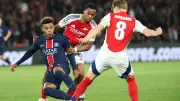 PSG favori de la finale de Ligue des champions face à Arsenal