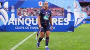 PSG féminin : nouvelle déroute face à Lyon en finale de Coupe de France (1-4)