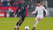 PSG : Khalil Ayari, espoir sans match pro, sélectionné pour le Mondial 2026