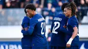 PSG : les Titis parisiens qualifiés pour les demi-finales du championnat U19