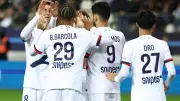 PSG : meilleur buteur à 11 buts, une première depuis 2008