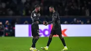 PSG : Nuno Mendes et Pacho de retour, Dembélé et Hakimi absents