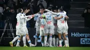 PSG presque champion, Lille sur le podium, Nice en danger