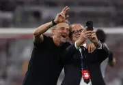 PSG : qualification héroïque à Munich pour une deuxième finale de LdC consécutive
