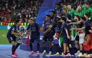 PSG : sacre historique en Ligue des champions, le back-to-back est une réalité