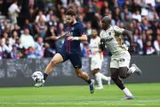 PSG : un nul suffit pour le titre à Lens avant la finale de la Ligue des champions