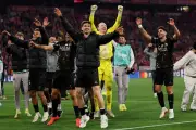 PSG : une deuxième finale de LDC après un exploit héroïque à Munich
