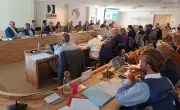 Psychodrame politique au conseil de la Coban autour des commissions
