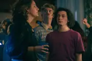 P*tain de soirée : une série verticale réussie sur France.tv