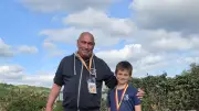 Pétanque : les jeunes Cavalériens vice-champions d'Aveyron