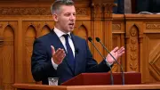 Péter Magyar officiellement élu Premier ministre de la Hongrie, l'UE salue un nouvel élan