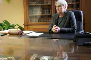 Puget-Ville : l'ex-maire Catherine Altare jugée pour prise illégale d'intérêts