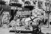 Quand Antibes comptait onze cinémas : plongée dans le passé du 7e art