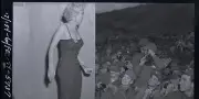 Quand Marilyn chantait pour les GI's en Corée : la star au chevet des soldats