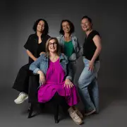 Quatre entrepreneures créent Garonn'up, un réseau d'entraide pour indépendants