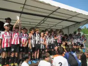 Quatre tournois de football en hommage aux dirigeants disparus à Marcellus