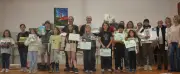 Quatrième Fête de la peinture : les jeunes artistes récompensés