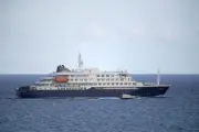 Que devient le MV Hondius, navire contaminé au hantavirus ?