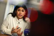 Que sait-on de l'ONG à l'origine d'un rapport sur Rima Hassan ?