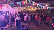 Que Tengo ouvre la saison au Moulin des brasseurs de la Jonte