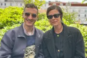 Queer Palm 2026 : Thomas Jolly et Anna Mouglalis allient lumière et résistance