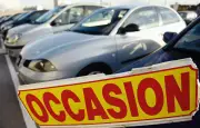 Questions essentielles avant d'acheter une voiture d'occasion