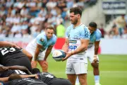 Qui jouera numéro 9 à Bayonne ? Le dilemme des entraîneurs