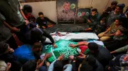 Qui était Izz al-Din al-Haddad, le chef de la branche armée du Hamas éliminé par Israël ?
