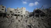 Qui était Mohammad Odeh, le nouveau chef du Hamas tué par Israël ?