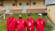 Quilles de huit : les équipes sévéragaises brillent à mi-championnat