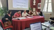 Quissac : budget 2026 et projets pour la première année du mandat