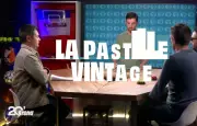 Quiz 20 Minutes Arena : les phrases cultes des légendes de la Ligue 1