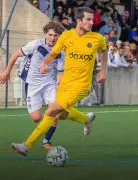 R1 : Arlac-Mérignac leader sans jouer, Mazères-Uzos et Saint-Médard se neutralisent