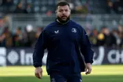 Rabah Slimani : son aventure au Leinster avant la finale de Champions Cup