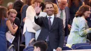Rafael Nadal dément toute candidature à la présidence du Real Madrid