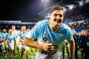 Raffut n°19 : la jeunesse rugbystique à l'honneur dans le magazine