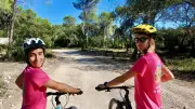 Raid multisport festif et solidaire à Congénies le 16 mai