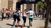 Raid Occitania : mobilisation à Saint-Jean-du-Bruel pour trouver des bénévoles