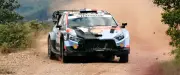 Rallye du Portugal : Fourmaux au pied du podium, Rossel déçoit en WRC2