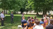 Rallye mathématique : 31 classes des Landes récompensées à Mont-de-Marsan