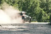 Rallye : un pilote exclu pour avoir secouru une spectatrice blessée