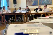 À Ramatuelle, opposition et majorité se jaugent entre anciens colistiers